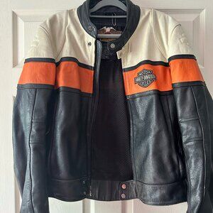 Genuine Harley Davidson Jacket